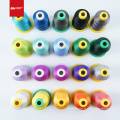BAI 100% Nylon Polyester Stickmaschine Thread für Design Shop